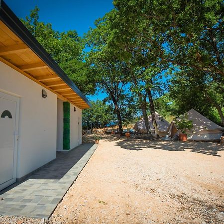 Rock Oak Camping 2 이모츠키 외부 사진