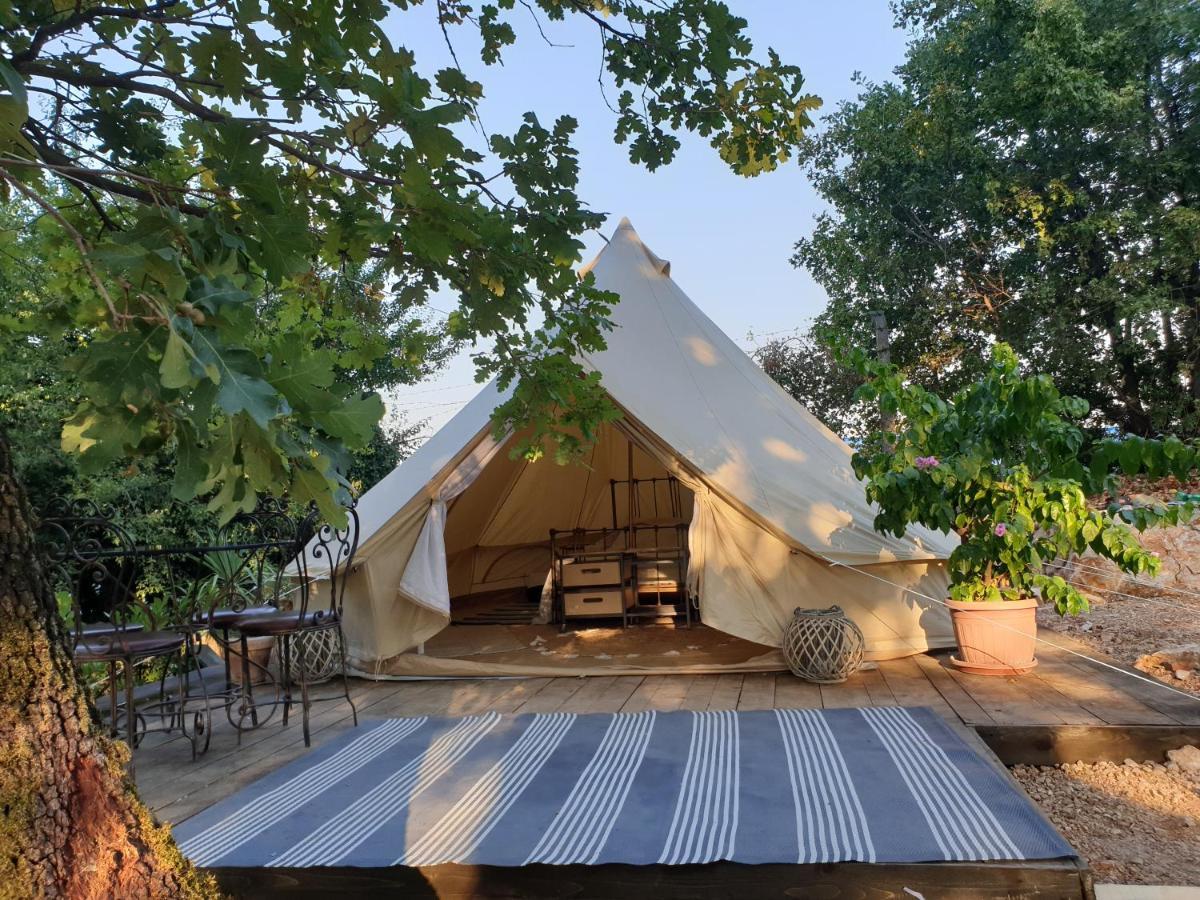 Rock Oak Camping 2 이모츠키 외부 사진
