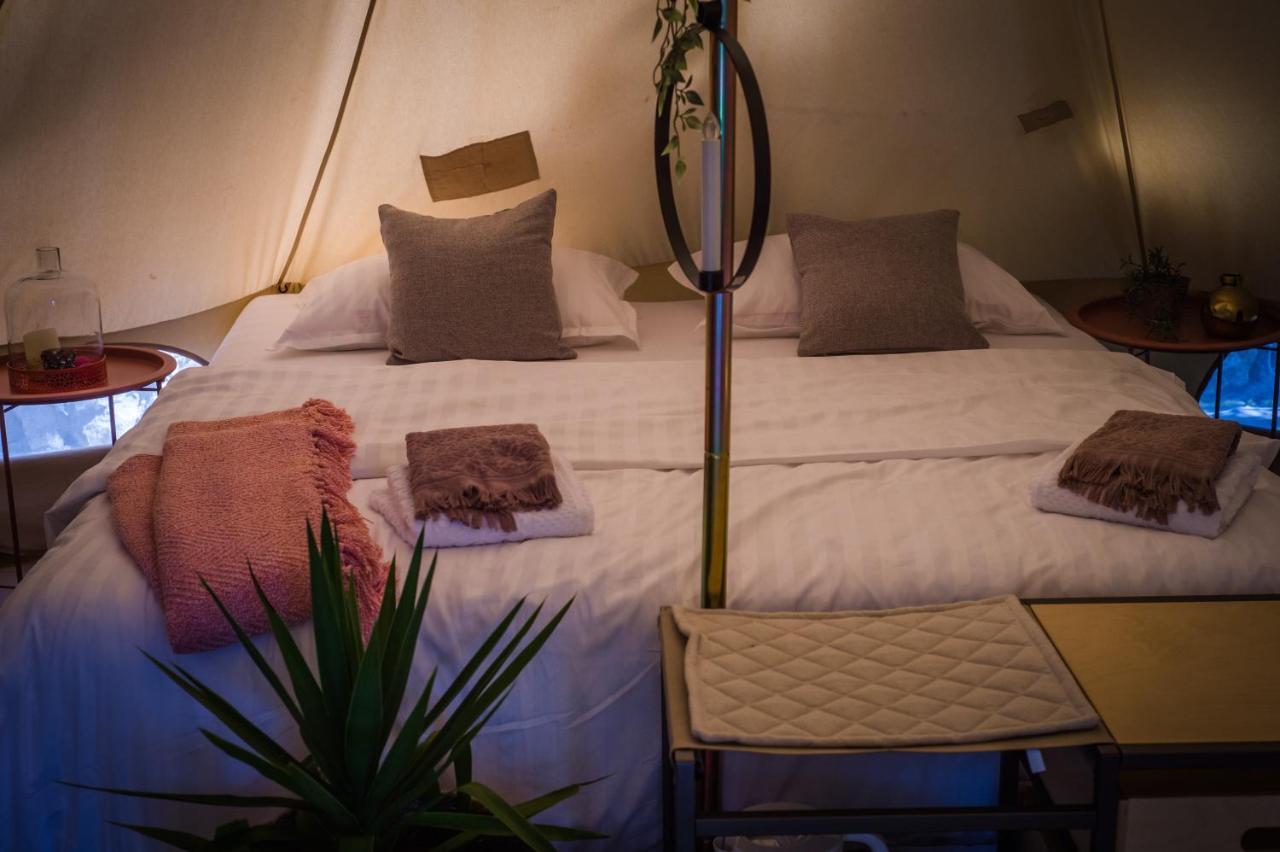 Rock Oak Camping 2 이모츠키 외부 사진