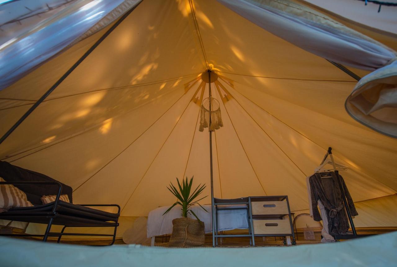Rock Oak Camping 2 이모츠키 외부 사진