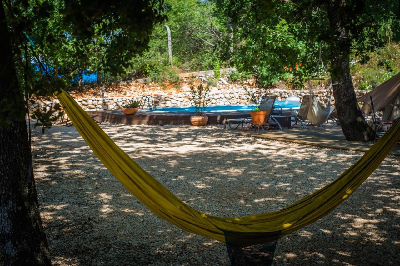 Rock Oak Camping 2 이모츠키 외부 사진