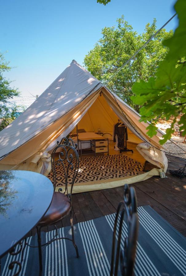 Rock Oak Camping 2 이모츠키 외부 사진